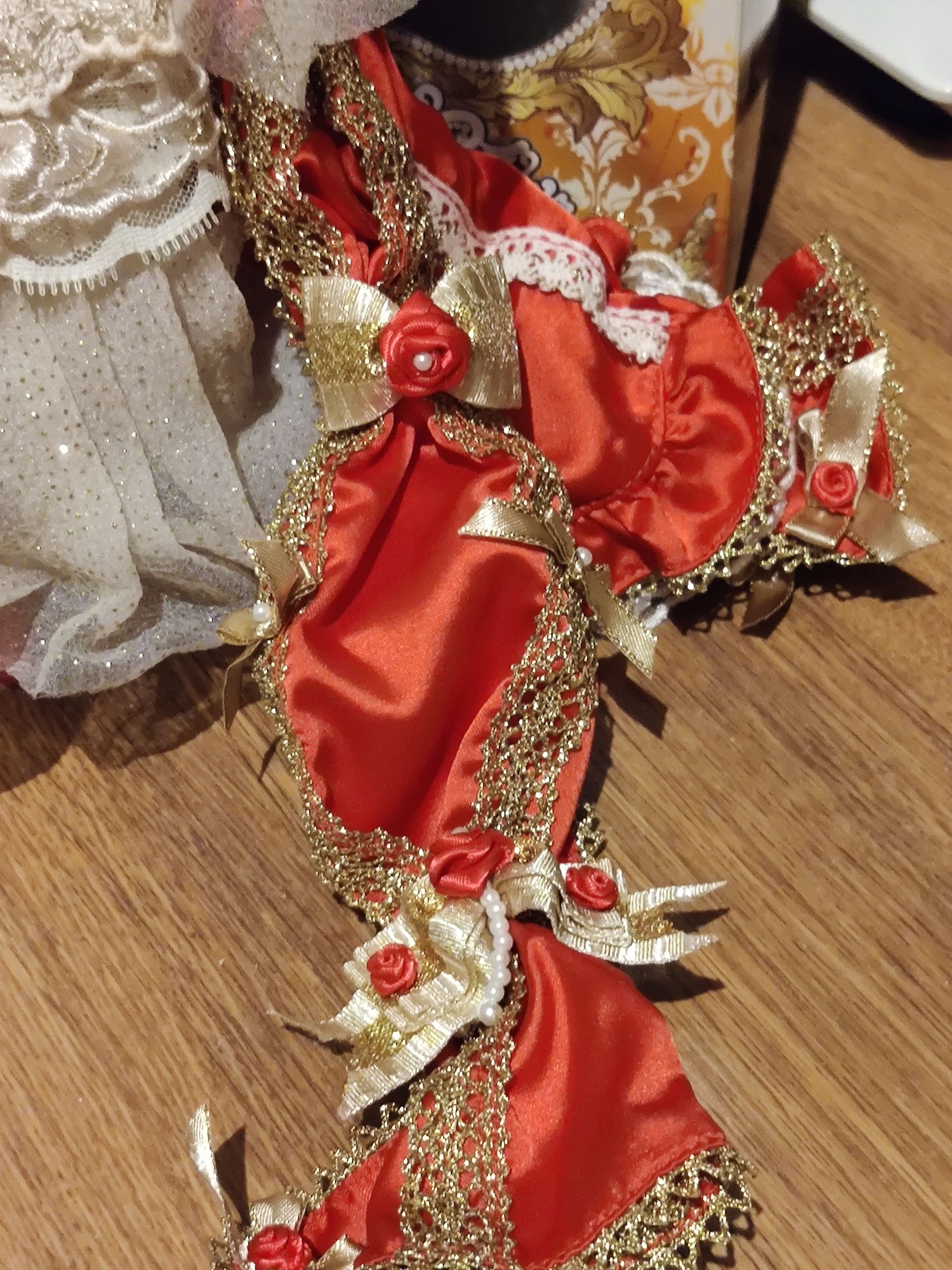 Lalka Pullip Księżniczka Rosalind