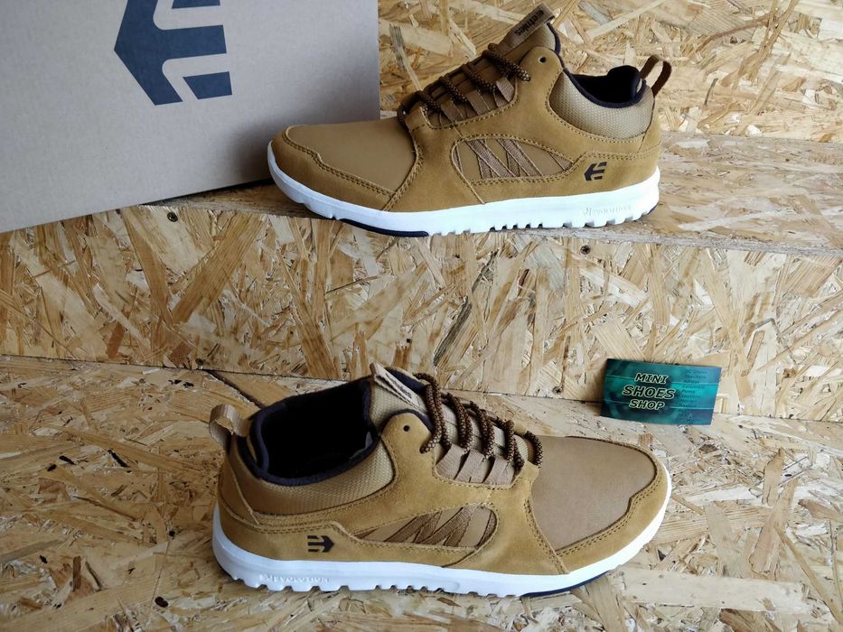 Кроссовки Etnies Scout MT кросівки Нові Оригінал