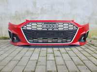 ZDERZAK AUDI A4 B9 LIFT 8W0 SLINE