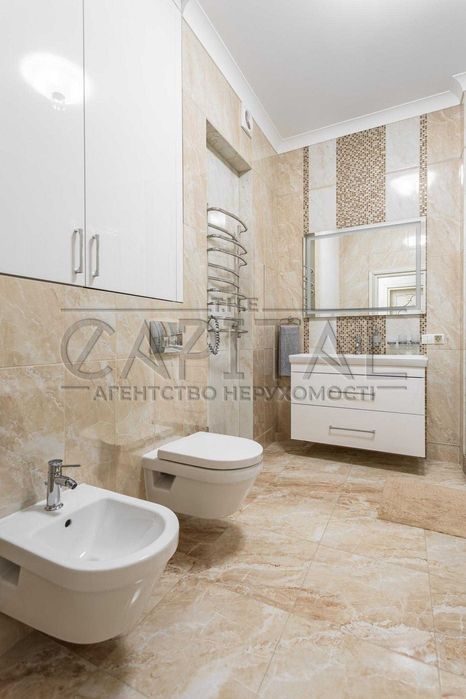 Оренда квартири, ЖК Новопечерські Липки, вул. Верхогляда, Печерськ