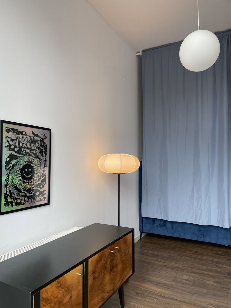 Loft 44,5 m - Lofty u Scheiblera - wynajem