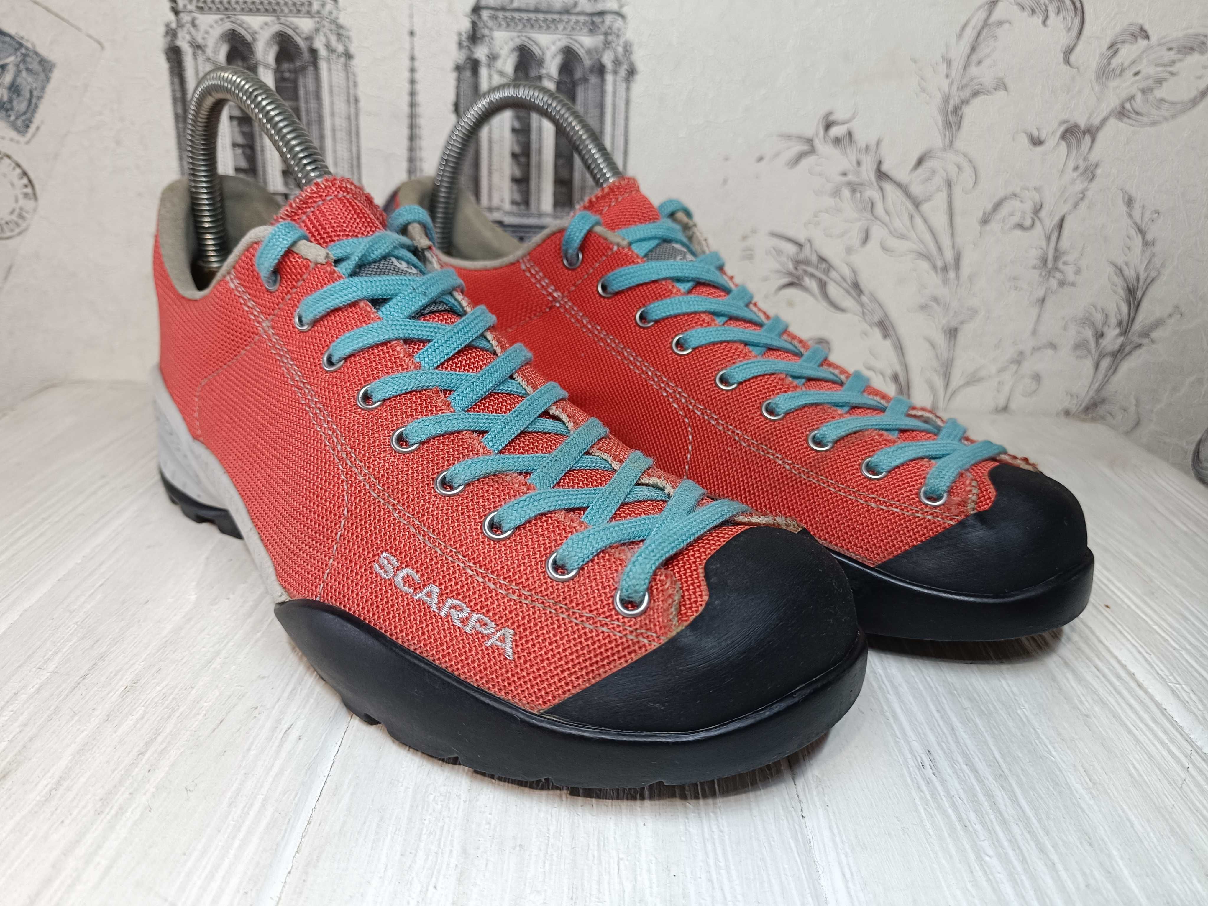 - Scarpa Mojito Fresh