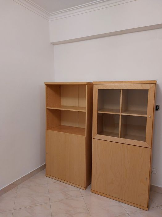 Móvel / armário sala ou escritório