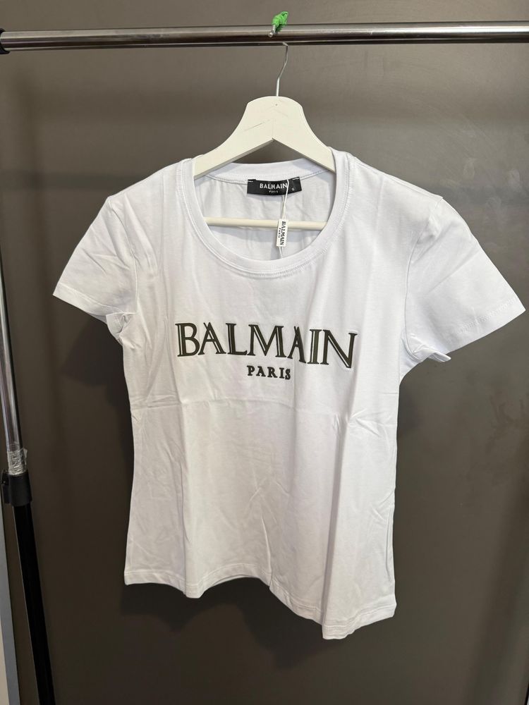 Koszulka Balmain