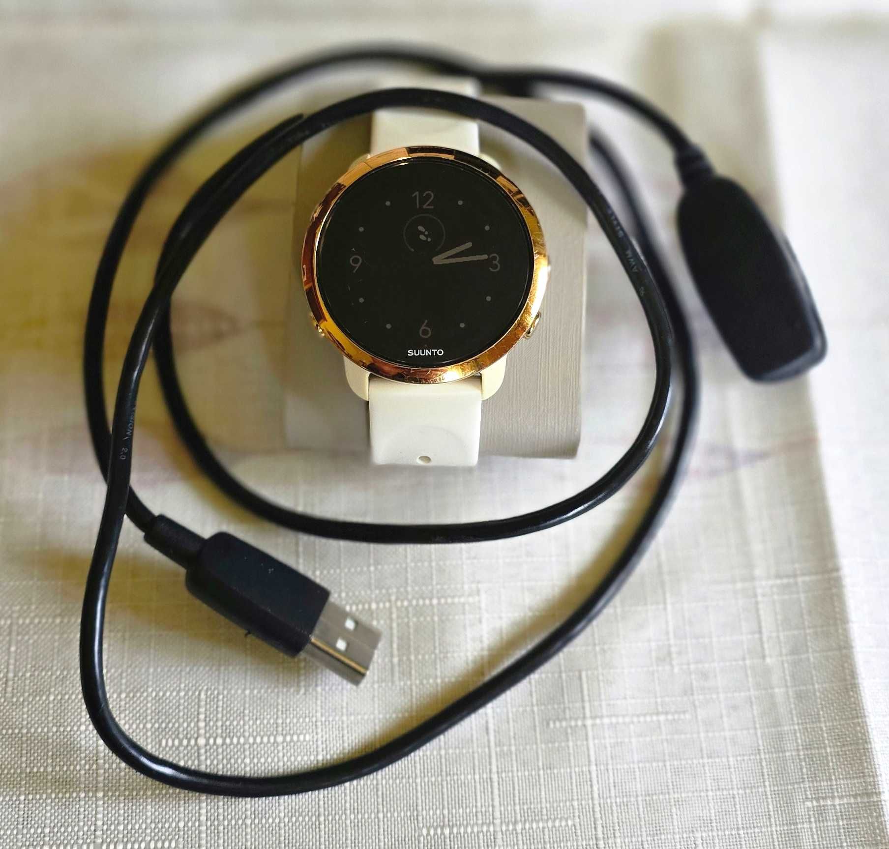 Sunnto Fitnes 3 Smartwatch