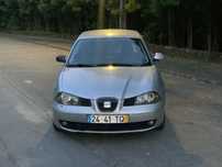 Seat ibiza 6l 1.9 tdi pd100