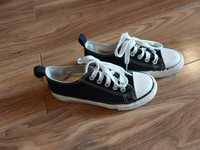 Trampki typu converse