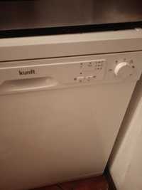 Máquina de lavar loiça kunft