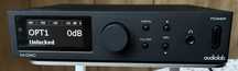 Przetwornik D/A - Audiolab MDAC