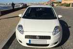 Fiat Grande Punto A/C 1.3cc Multi jet (Comercial)