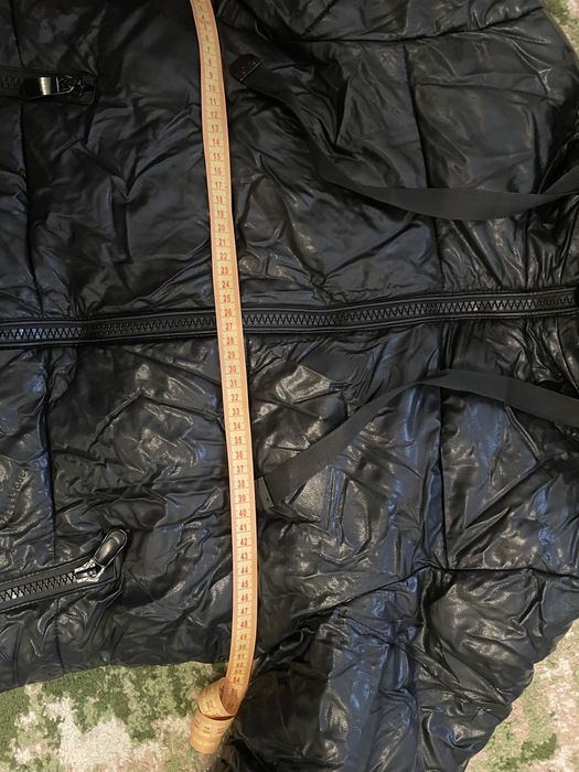 Зимова куртка М розмір