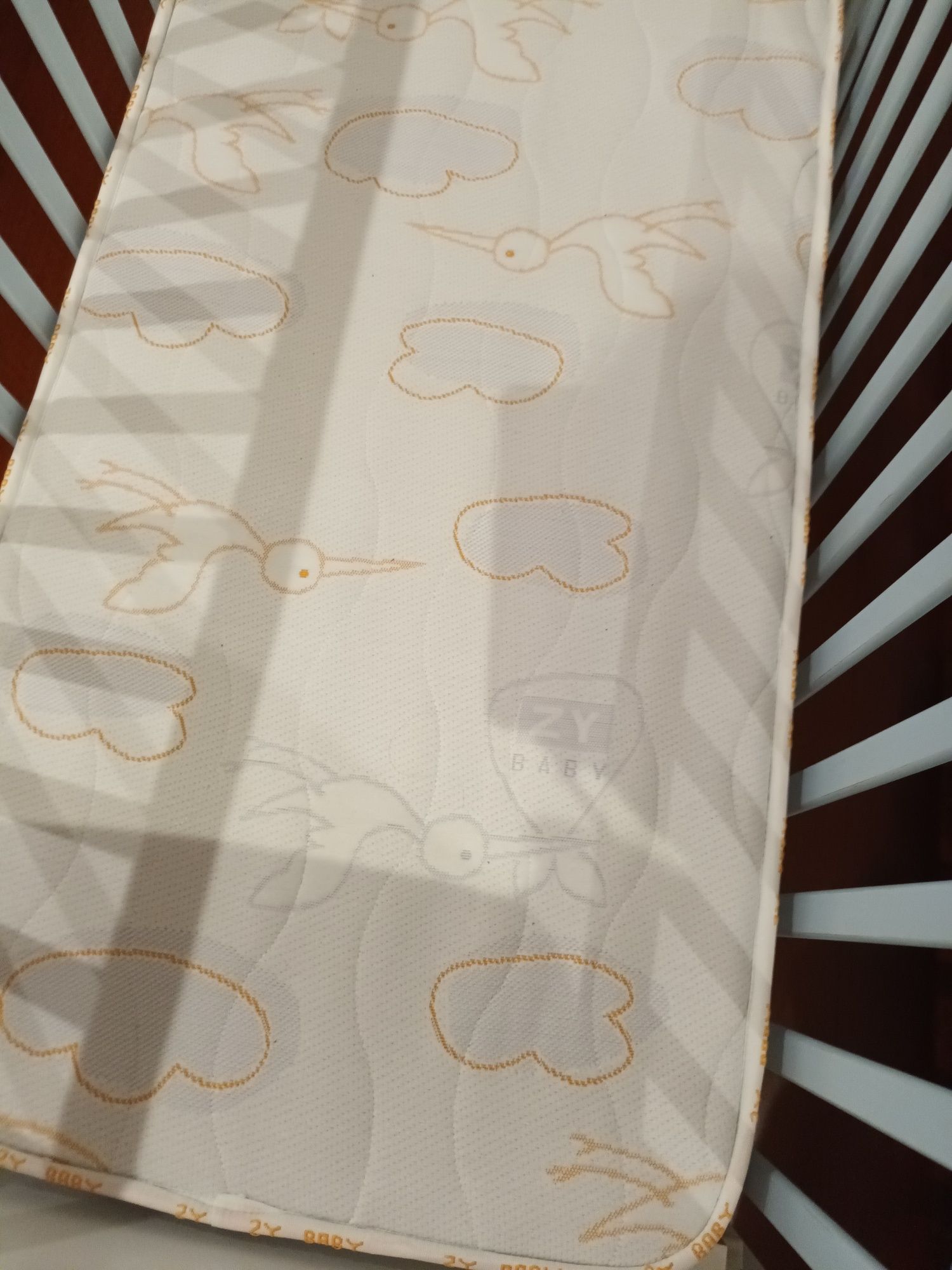 Cama de criança da zippy