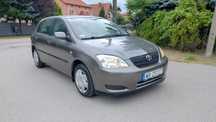 Toyota Corolla E12 1.6 2002r Stan bdb!