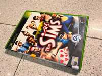 The Sims (xbox classic)