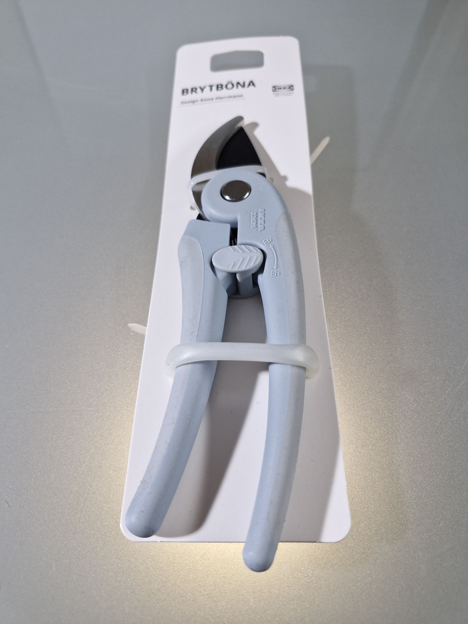 Sekator Ogrodowy Ręczny Nożyce do Roślin IKEA