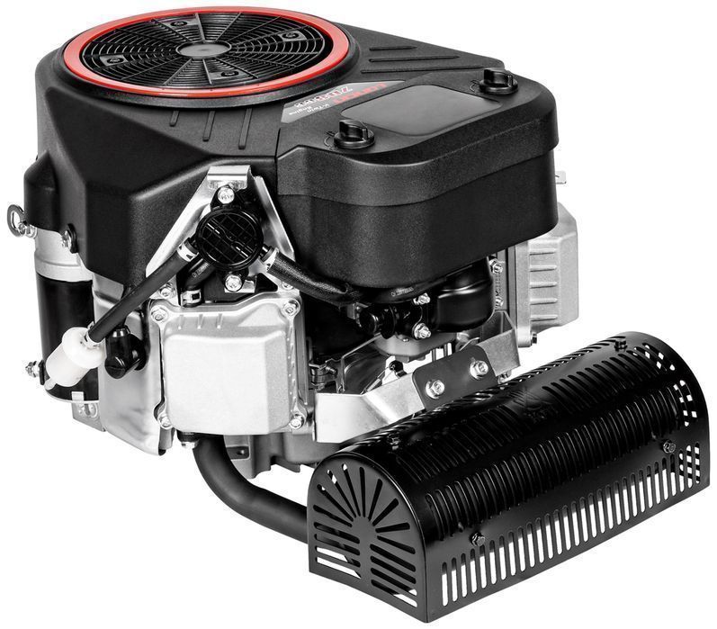 Silnik Loncin Lc2P77F Do Traktorka Spalinowy Benzynowy V-Twin BRIGGS