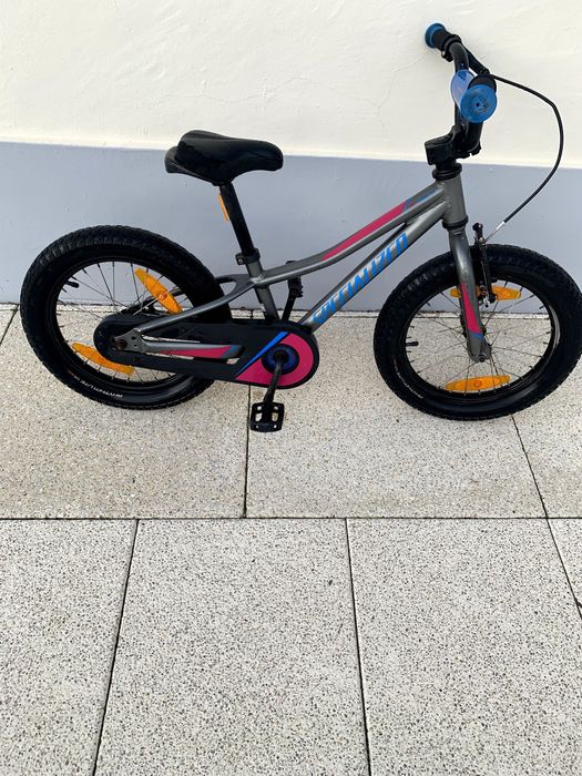 Bicicleta specialized