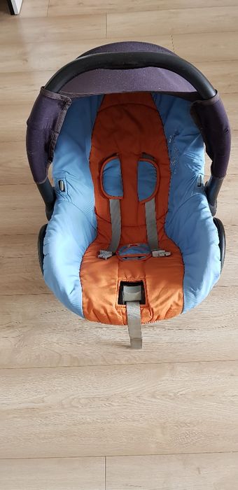 Fotelik nosidełko MAXI - COSI 0-13kg