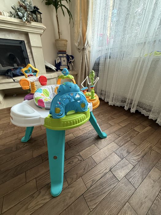 Ігровий центр winfun