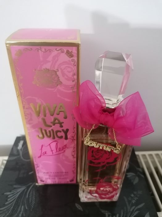 Juicy Couture Viva La Juicy 150ml