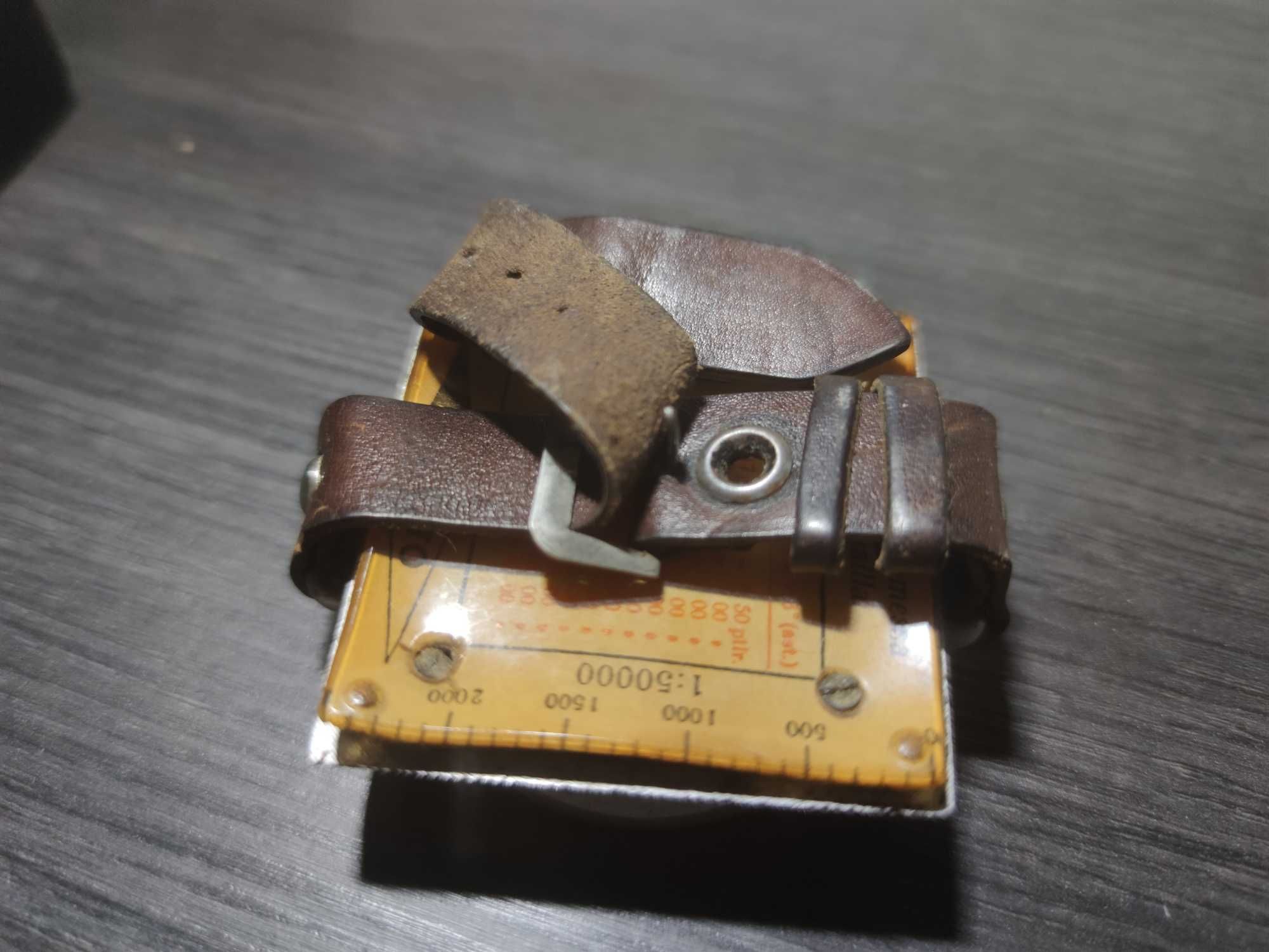 Компас Suunto М 311 антиквариат 1936