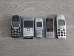 Nokia 6300 i Nokia 6210 Nokia E71 Nokia 3310 Nokia 3120