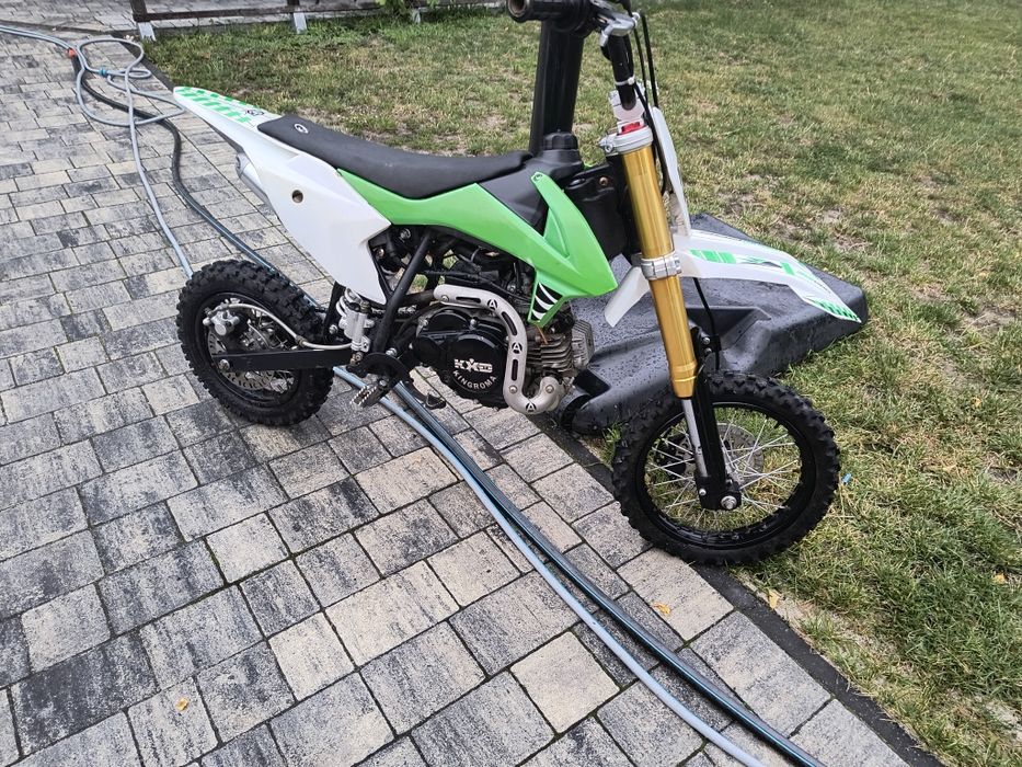 Cross kxd 707b 50a 70b 110