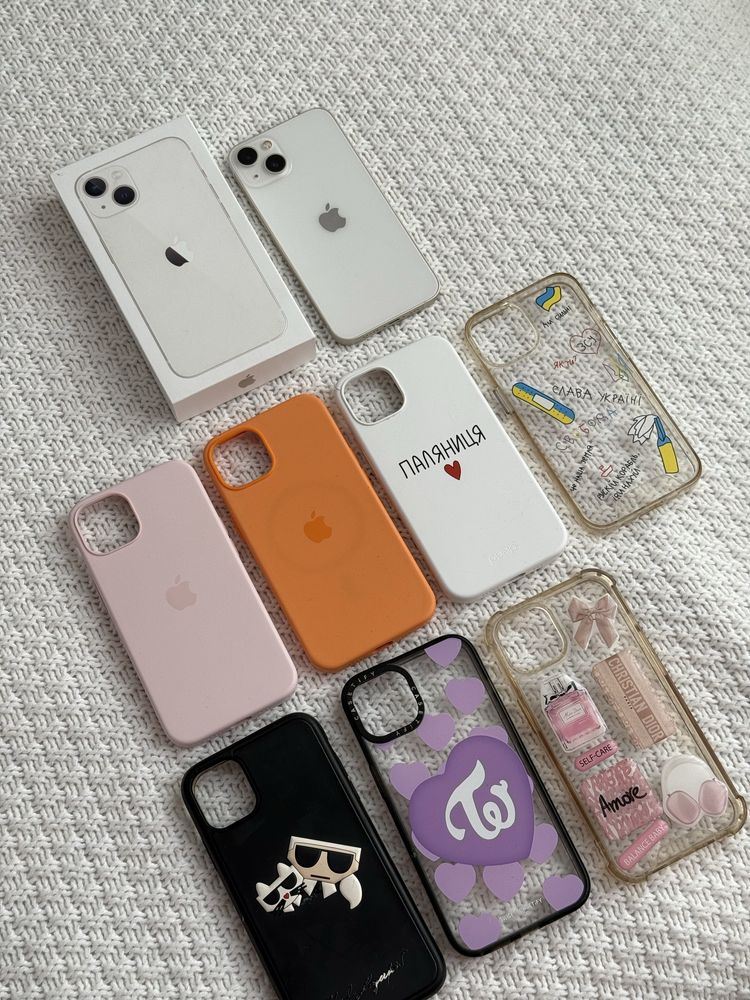 Телефон Iphone 13 128GB