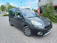 Peugeot Partner Peugeot Partner Tepee 1.6 HDI Citroen Berlingo