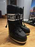 Moon boot rozmiar 39-40  nowe