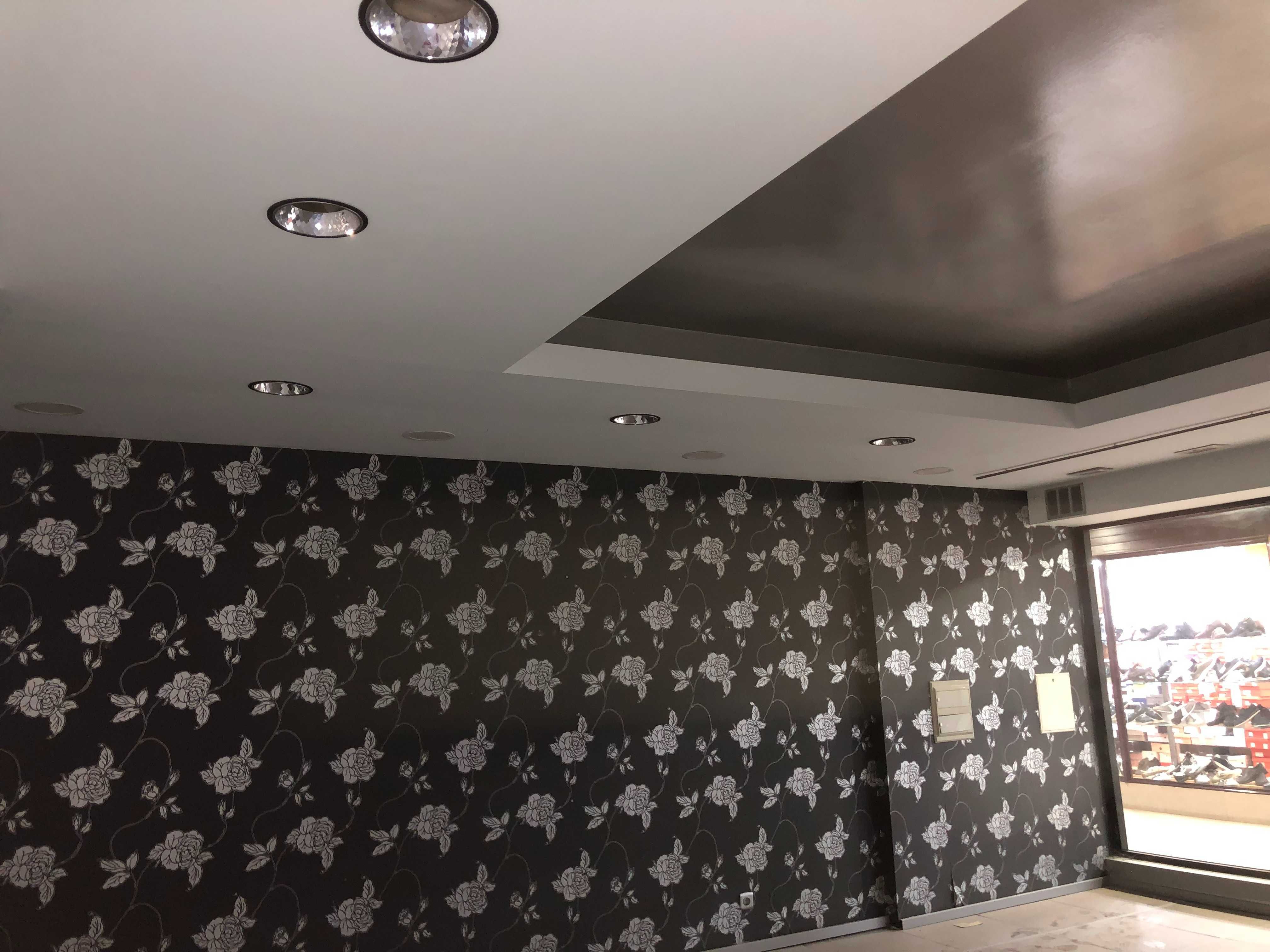 Loja Comercial - Centro de Penafiel