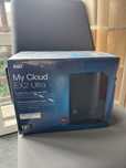 WD My Cloud EX2 Ultra 12TB