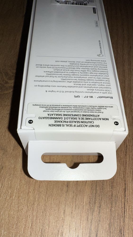Samsung Galaxy Watch6 Classic 43mm