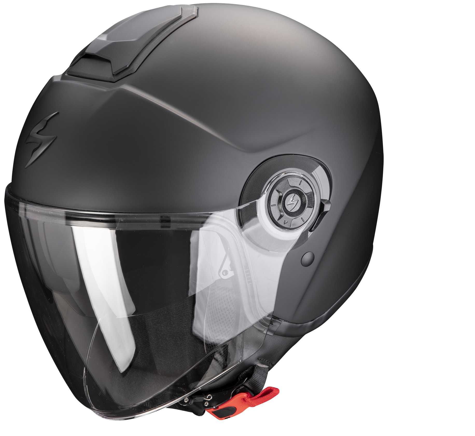 Kask chopper turystyk SCORPION EXO-CITY II XS-XXXL darmowa wysyłka