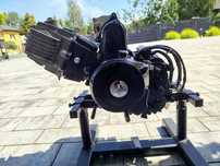 Silnik quad 110/125 1+1 po kapitalnym remoncie jak nowy