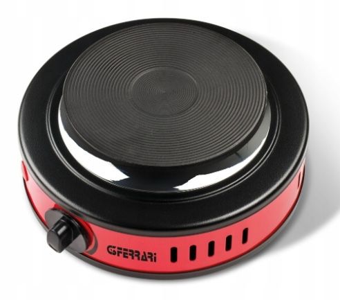 Електрична  туристична плита G3FERRARI G10157 500W
