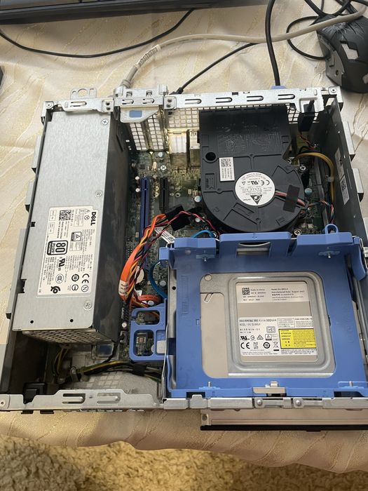 Dell OptiPlex 5050