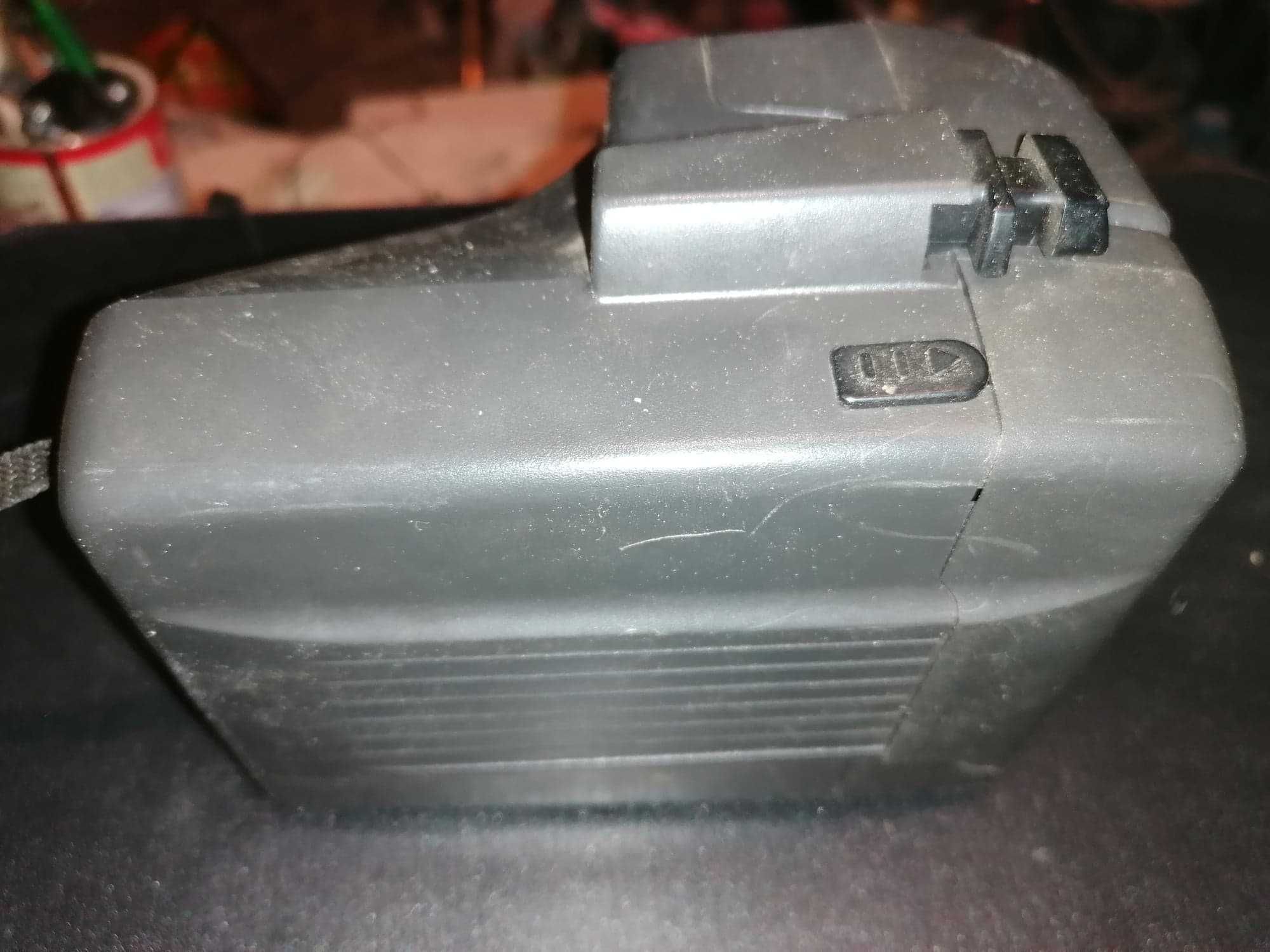 Aparat Polaroid 636