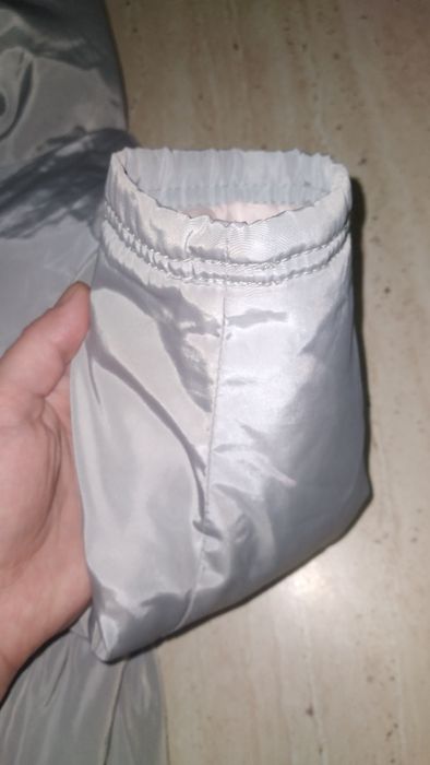 Куртка, парка для дівчинки розмір 98/104, демі куртка