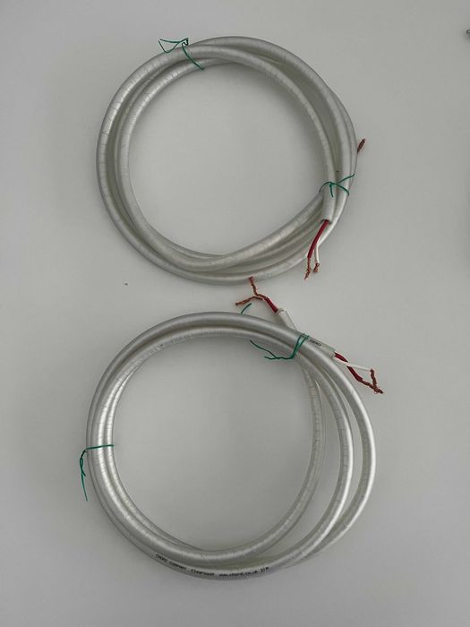 Kabel Chord ClearwayX