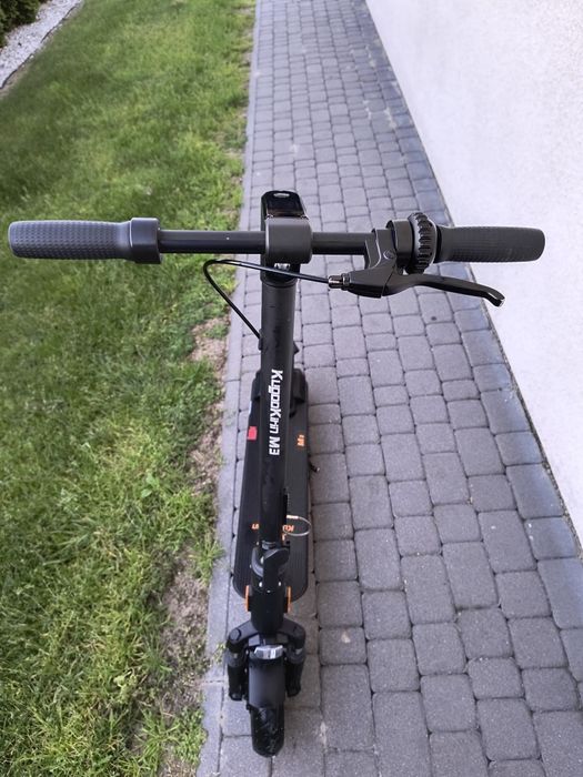 Sprzedam Hulajnogę