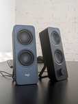 Акустична система Logitech Z207 Black (колонки)
