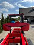 Solidny Mobilny Trak Taśmowy
