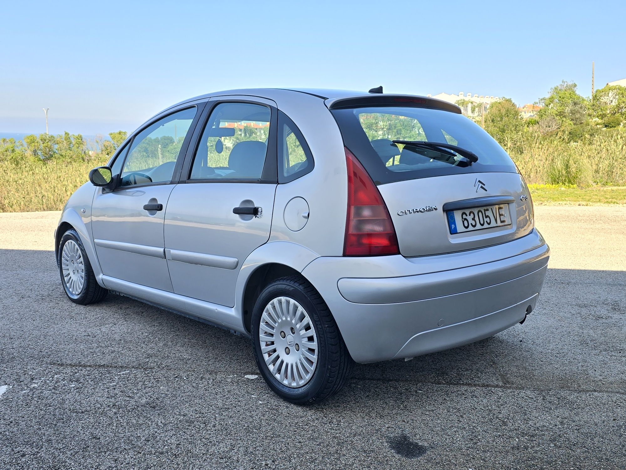 Citroën C3 1.4 HDi