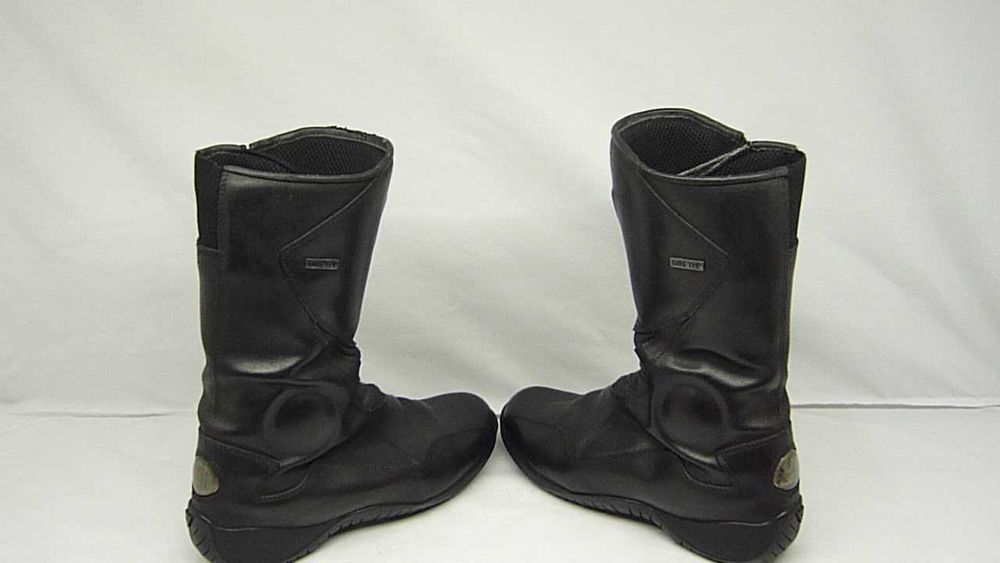 Botas Motard Dainese  Gore-tex