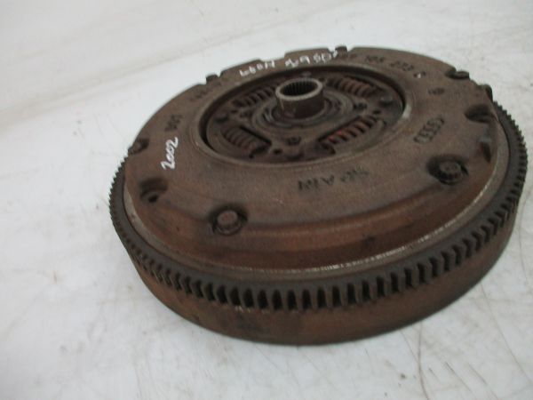 Kit embraiagem SEAT Leon (1M1)