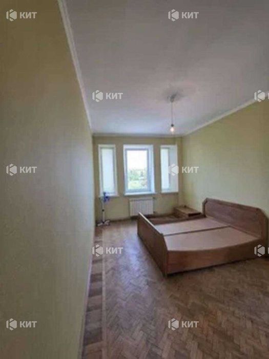 3к. 60м2, Центр (ул. Алчевских 58, Центральный парк) 130774