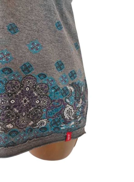 Edc By Esprit top vintage M