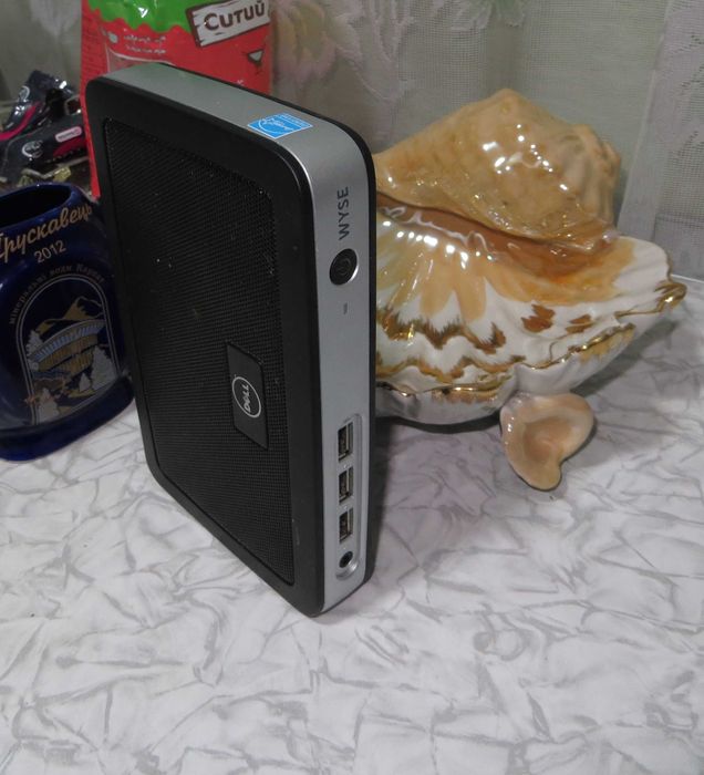 Тонкий клієнт  Dell Wyse Tx0D