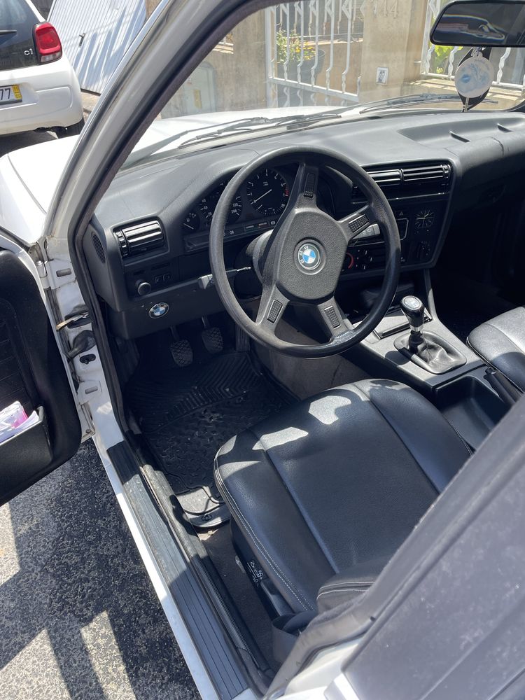 Vendo Bmw 316i impecavel